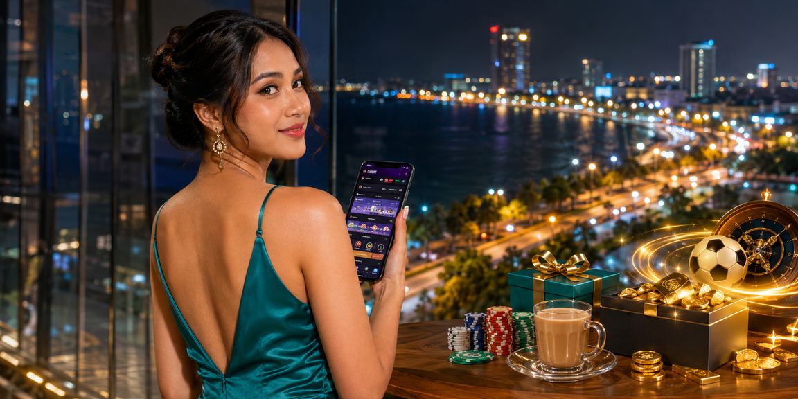 Kaedah deposit bonus platform wwdc26 untuk pengguna Kuantan dan seluruh Malaysia