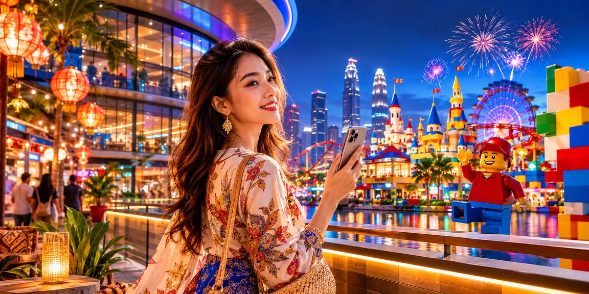 Pengguna Malaysia menggunakan aplikasi wwdc26 dengan keselamatan privasi yang terjamin
