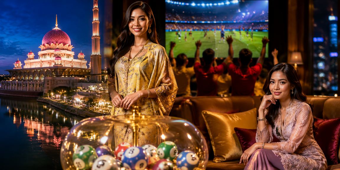 Pengguna Putrajaya mengakses wwdc26 untuk menyemak peluang roulette dan bola sepak