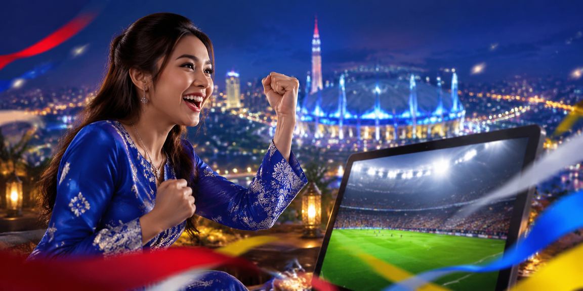 Pengguna Malaysia mengakses aplikasi kasino wwdc26 dengan telefon